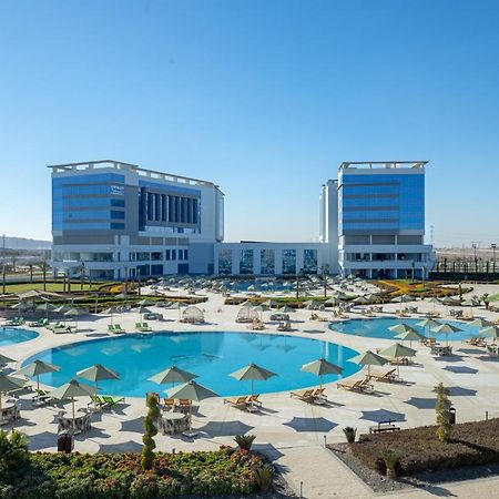 Tolip Olympic International City New Cairo Екстер'єр фото