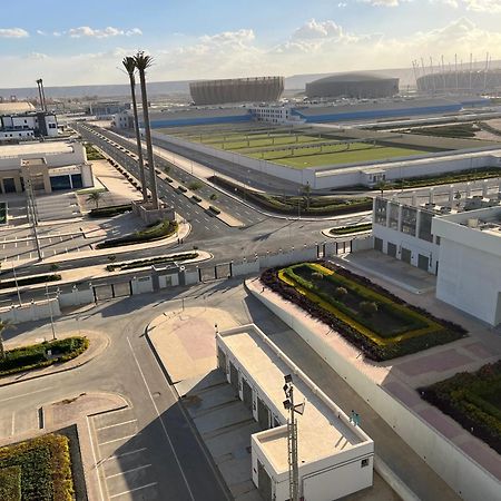 Tolip Olympic International City New Cairo Екстер'єр фото