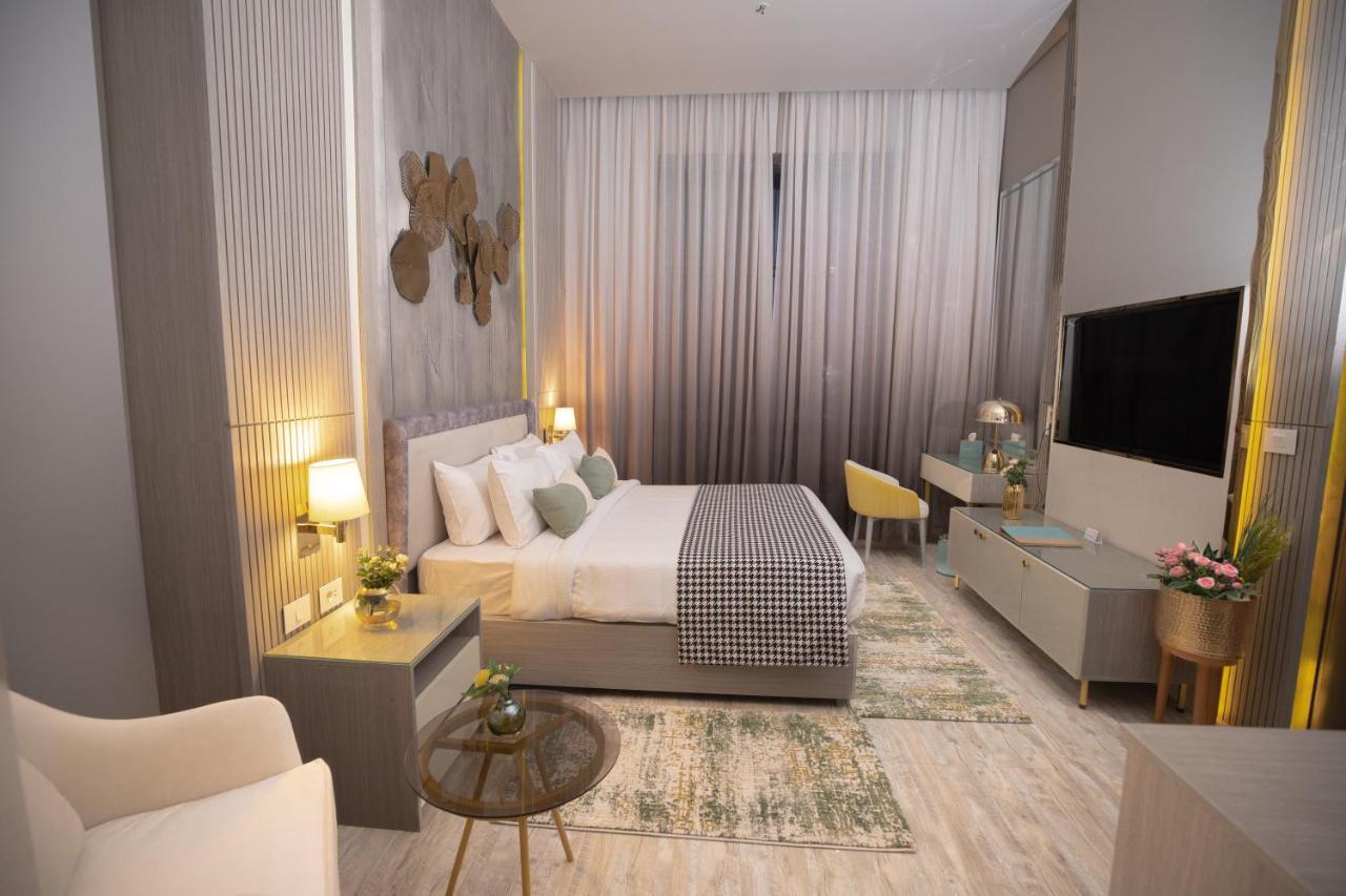 Tolip Olympic International City New Cairo Екстер'єр фото