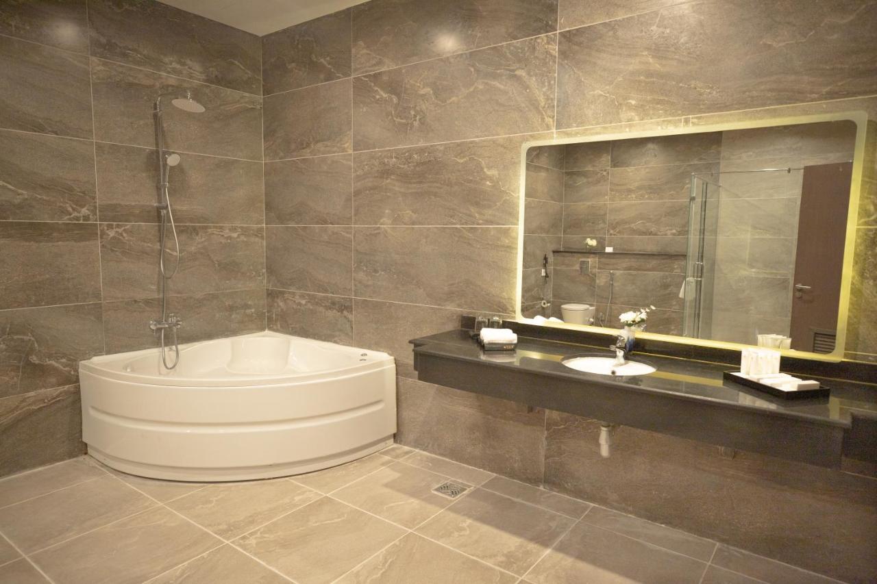 Tolip Olympic International City New Cairo Екстер'єр фото