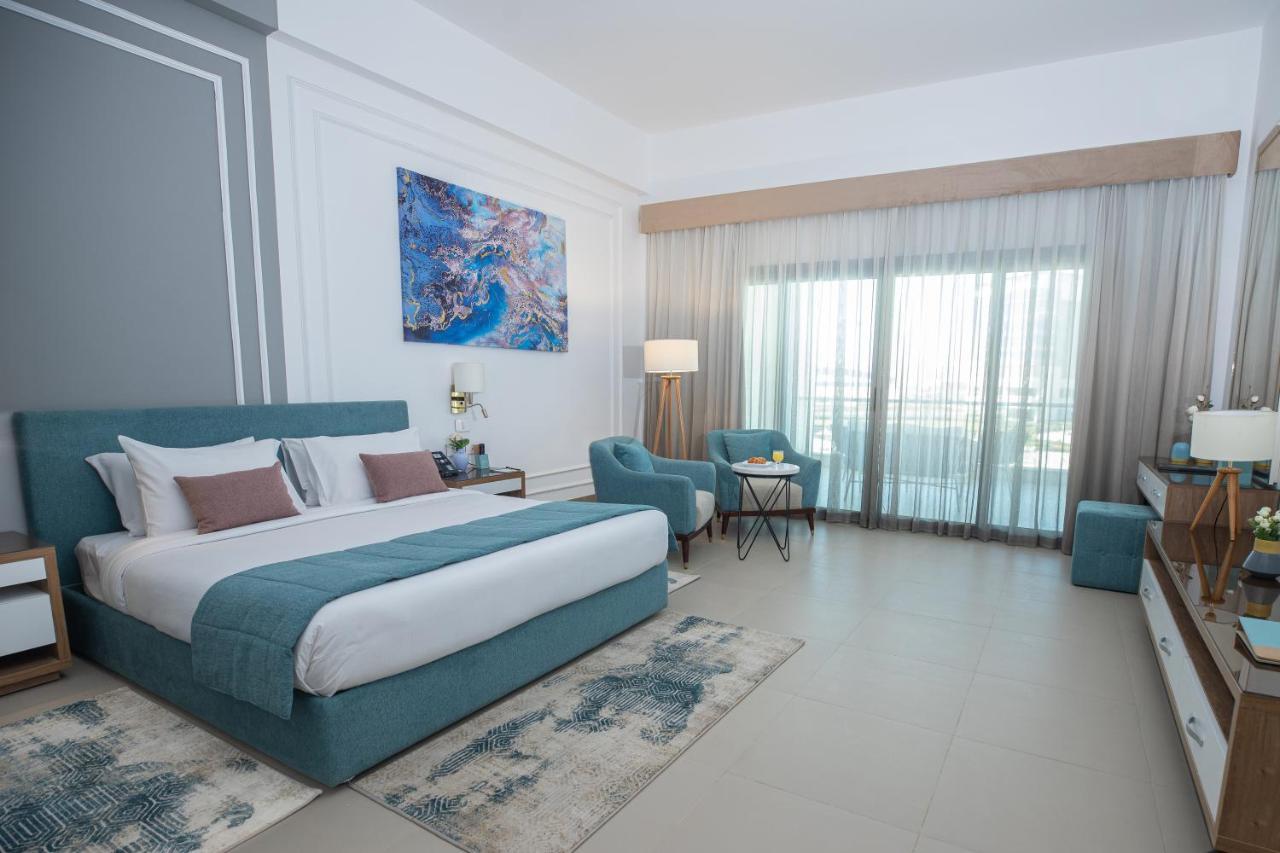Tolip Olympic International City New Cairo Екстер'єр фото