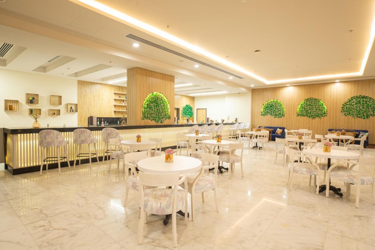 Tolip Olympic International City New Cairo Екстер'єр фото
