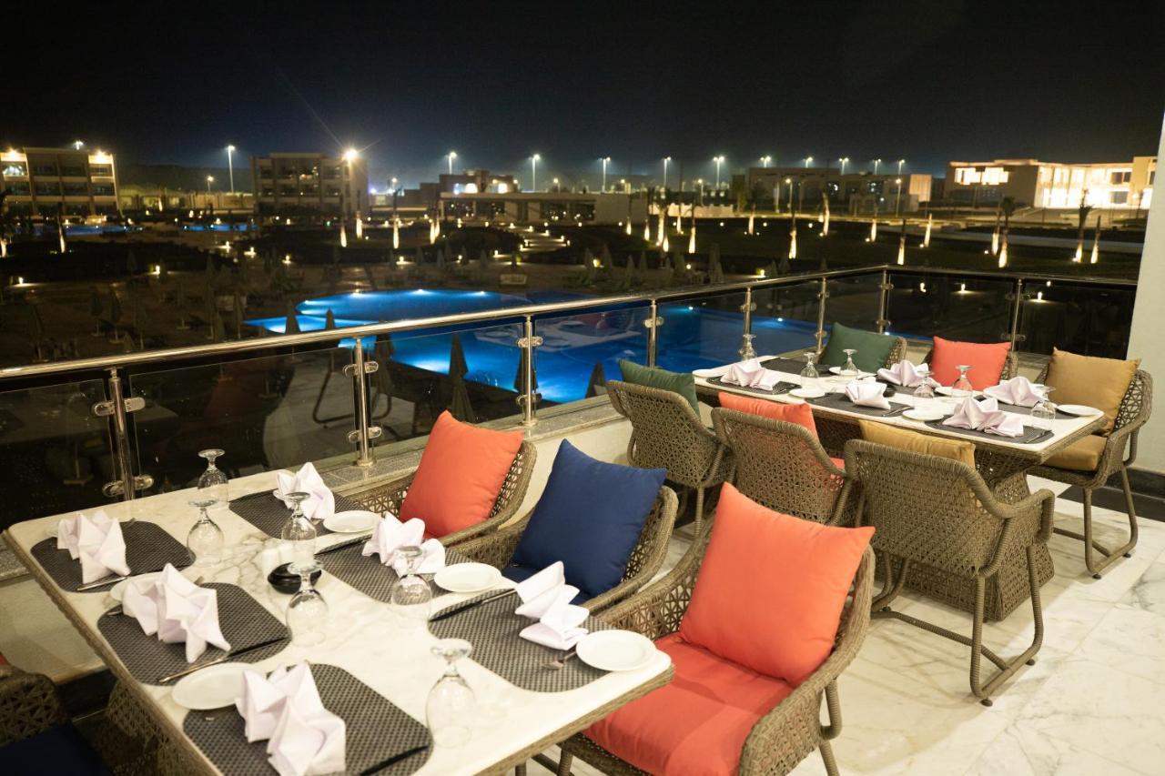 Tolip Olympic International City New Cairo Екстер'єр фото