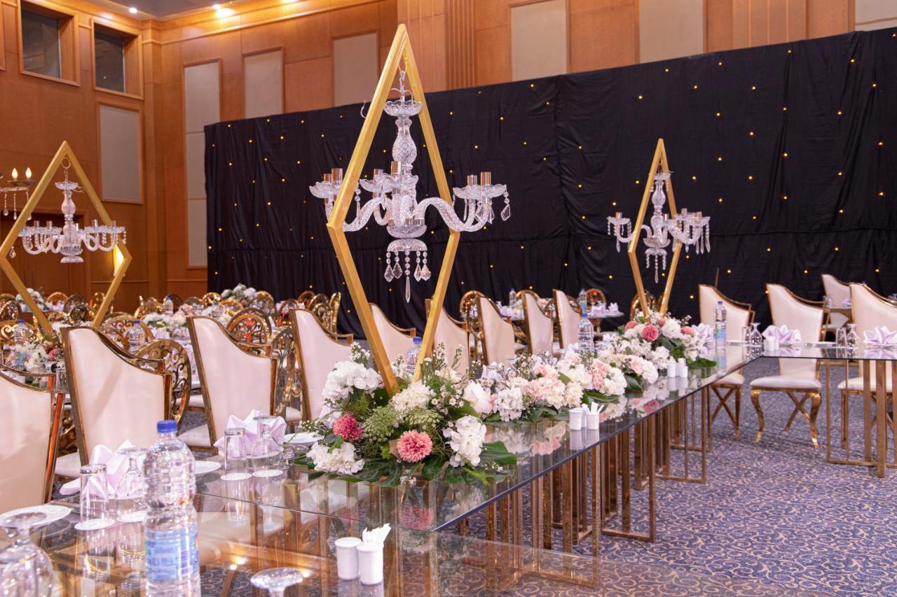 Tolip Olympic International City New Cairo Екстер'єр фото