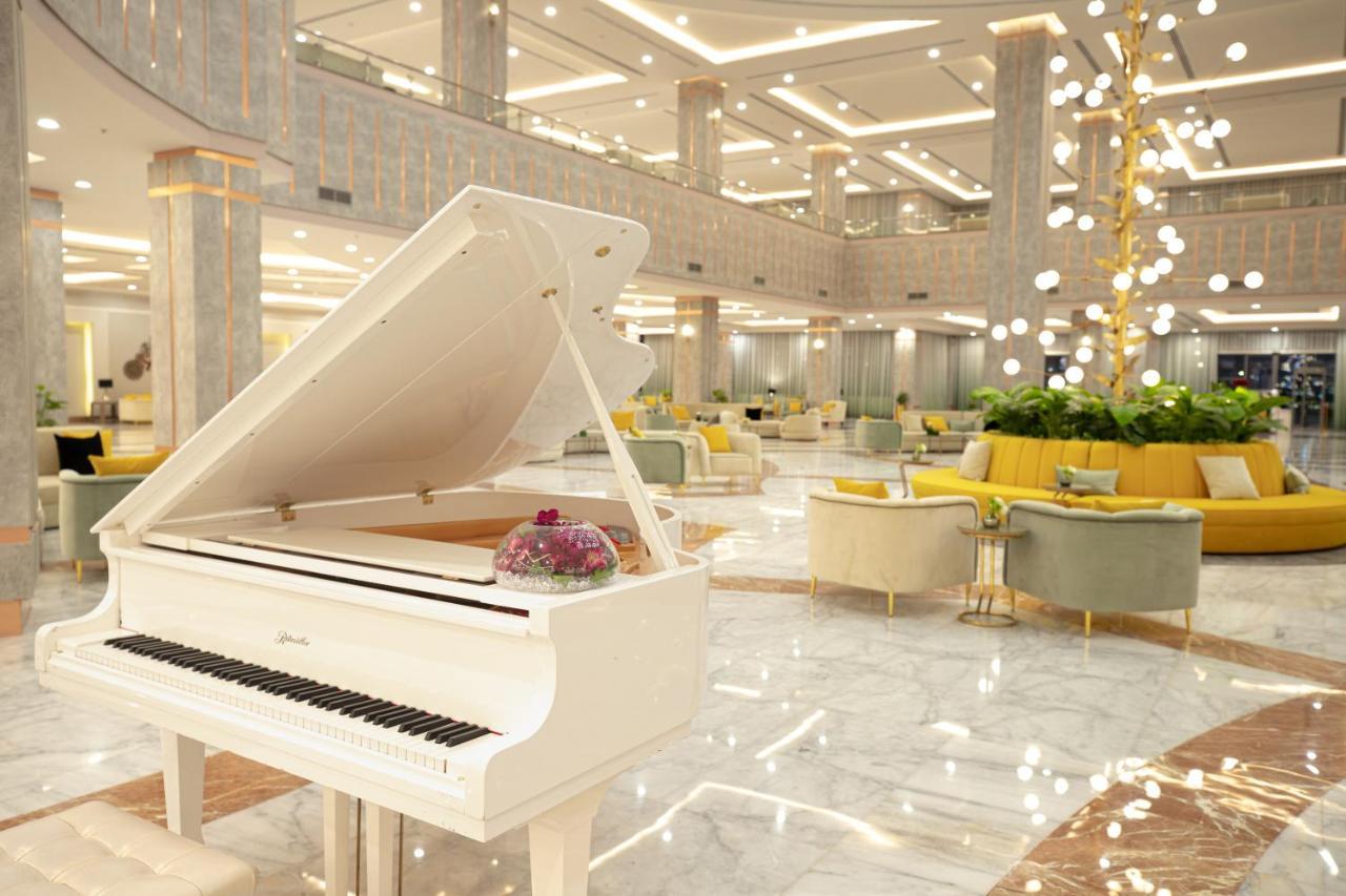 Tolip Olympic International City New Cairo Екстер'єр фото