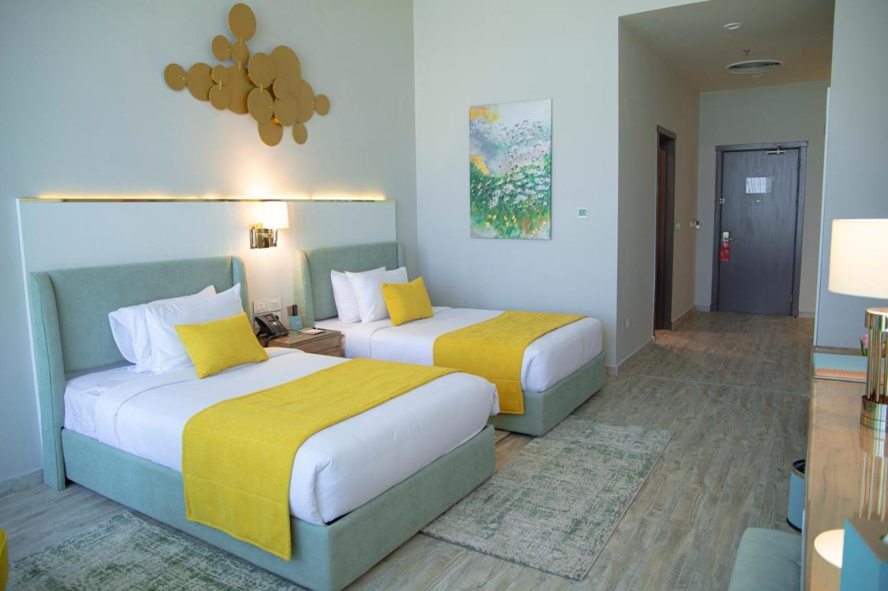 Tolip Olympic International City New Cairo Екстер'єр фото