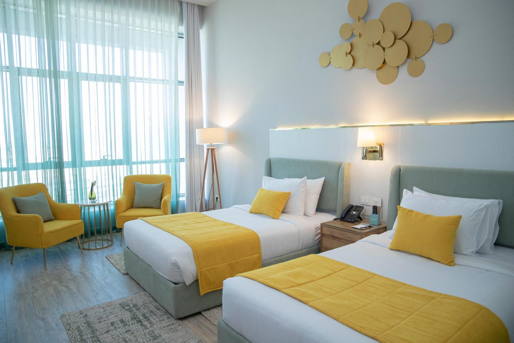 Tolip Olympic International City New Cairo Екстер'єр фото