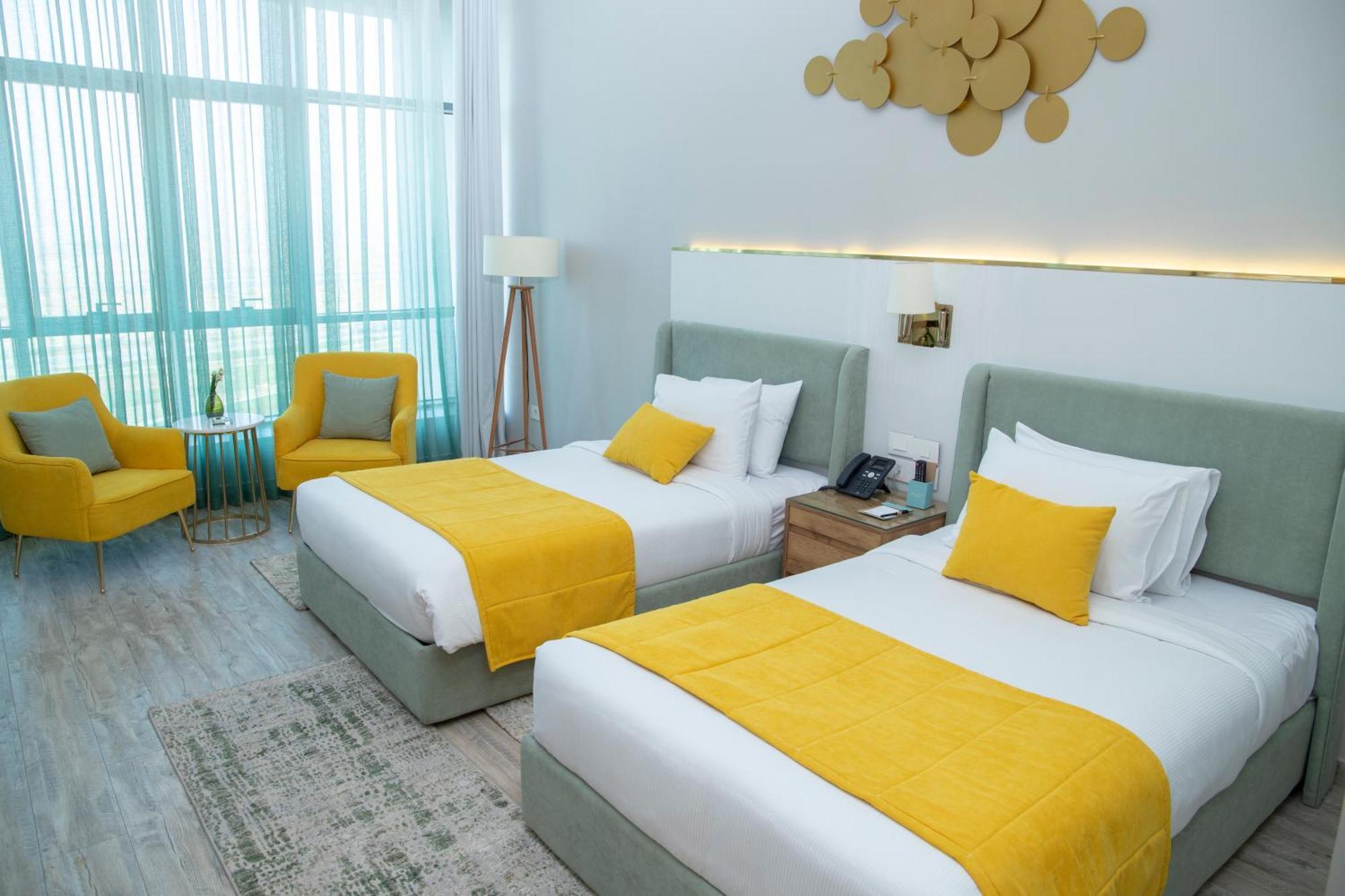 Tolip Olympic International City New Cairo Екстер'єр фото