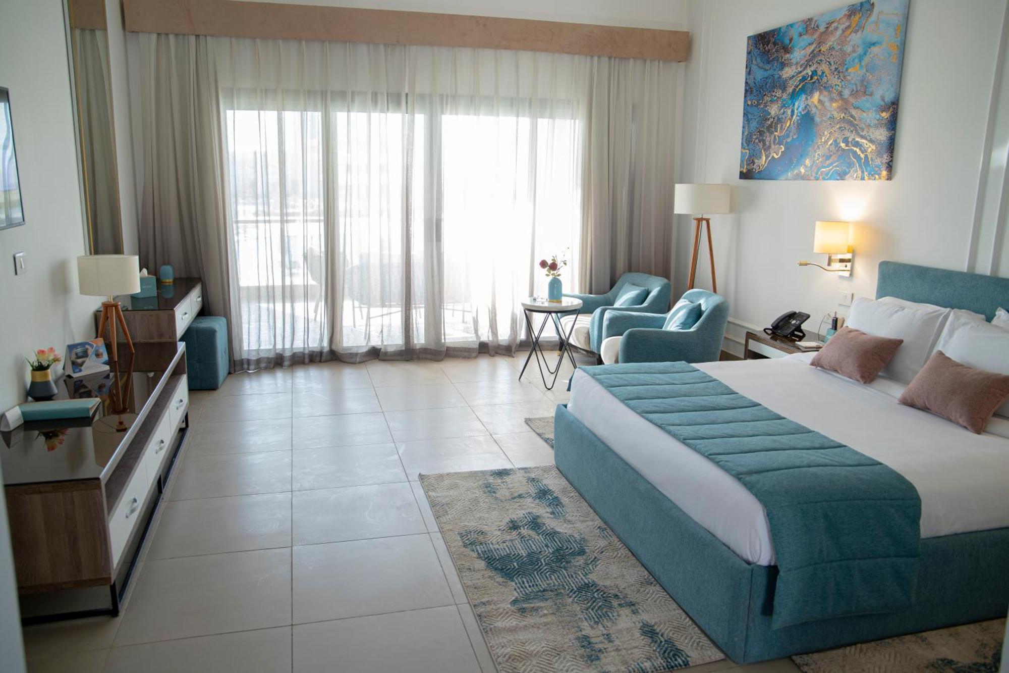 Tolip Olympic International City New Cairo Екстер'єр фото