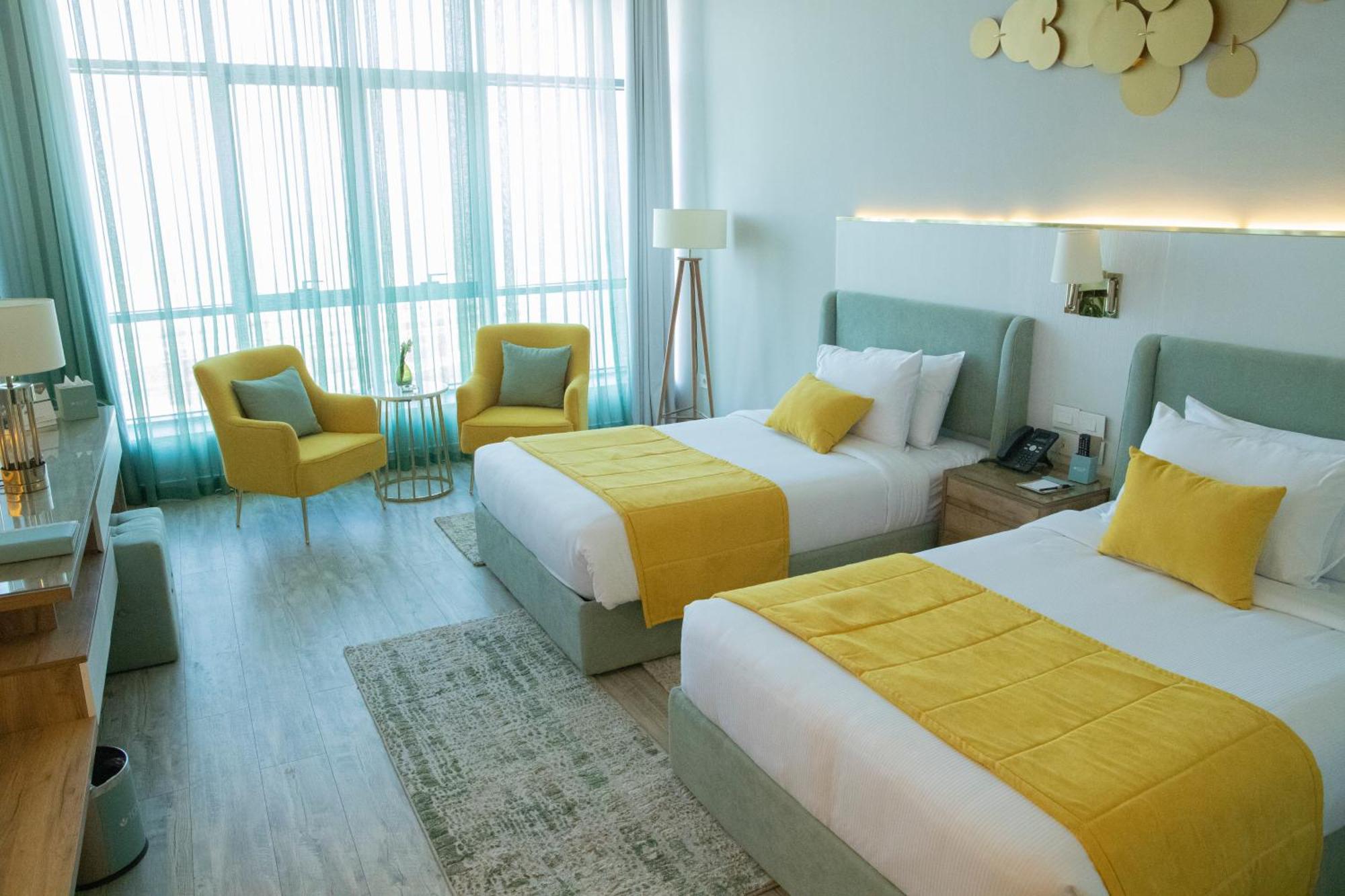 Tolip Olympic International City New Cairo Екстер'єр фото
