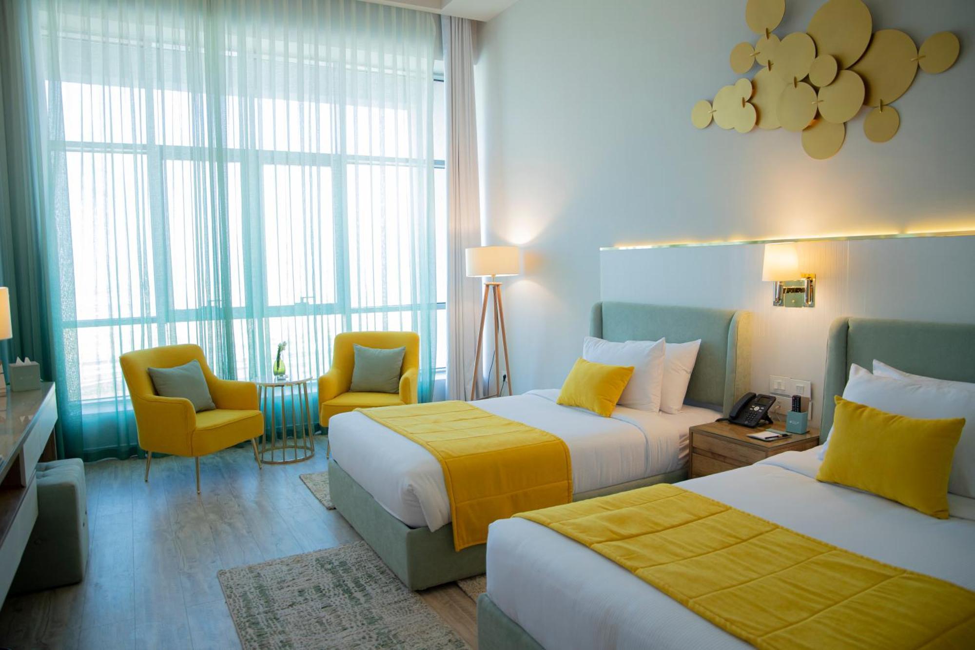 Tolip Olympic International City New Cairo Екстер'єр фото